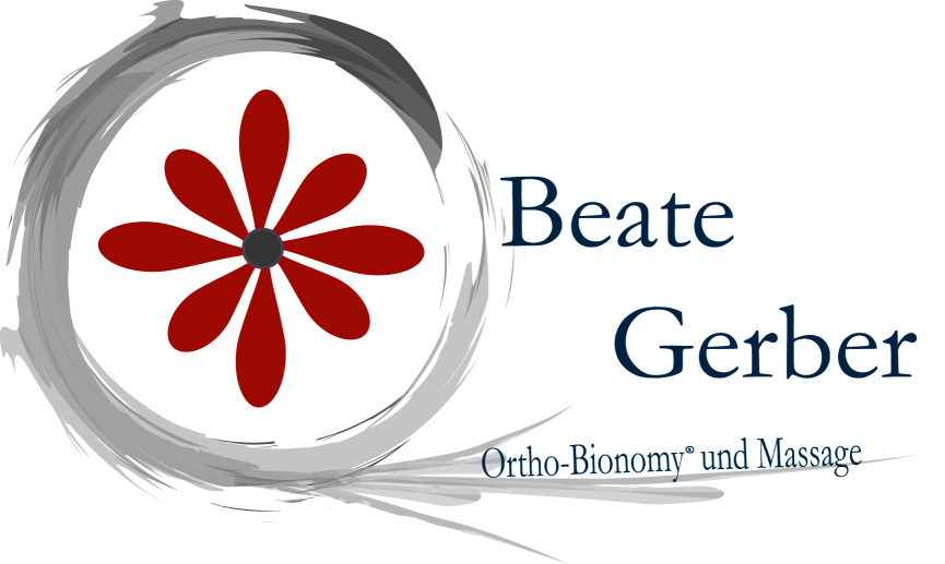 Beate Gerber - Ortho-Bionomy® und Massage